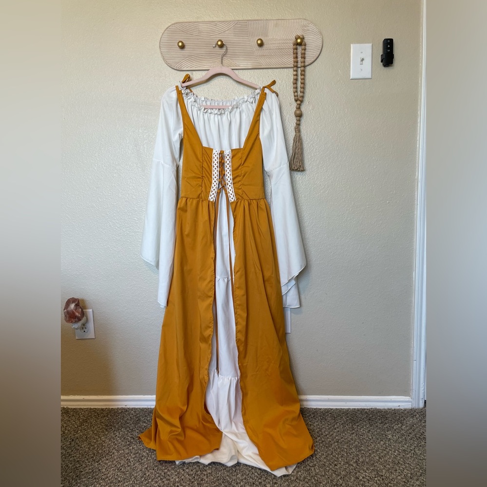 Renaissance Dress | Size S